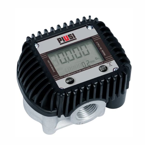 Đồng hồ đo dầu hiển thị điện tử Piusi K400N Meter BSP Đồng hồ đo dầu hiển thị điện tử Piusi K400N Meter BSP