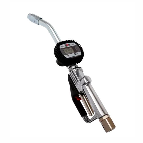 Cò cấp dầu định lượng Piusi K40 Mechanical Meter Nozzle Cò cấp dầu định lượng Piusi Next 2 Meter Nozzle