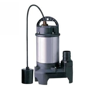 Máy bơm chìm nước sạch Wilo PD-A751E 750W Máy bơm chìm nước sạch Wilo PD-A751EA 750W