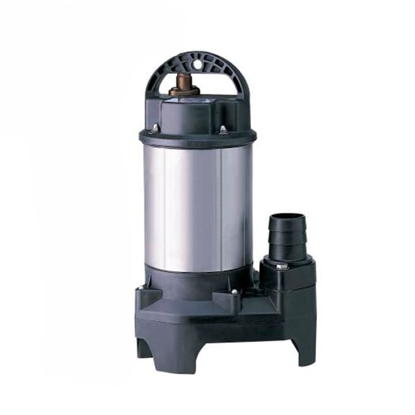 Bơm chìm nước thải Wilo PDV-A400E 400W Bơm chìm nước thải Wilo PDV-A400E 400W