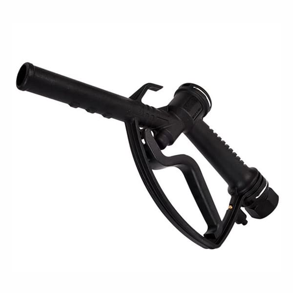 Cò cấp xăng dầu Piusi Automatic nozzle A60 Cò cấp xăng dầu Piusi Plastic Nozzle Manual