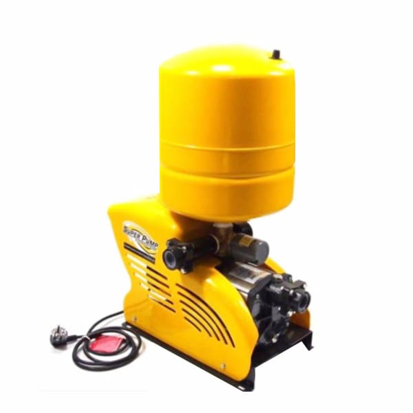 Bơm tăng áp tự động đa tầng cánh Mitsubishi UMCH-505S 500W Bơm tăng áp điện tử đa tầng cánh Mitsubishi UMCH-505S 500W