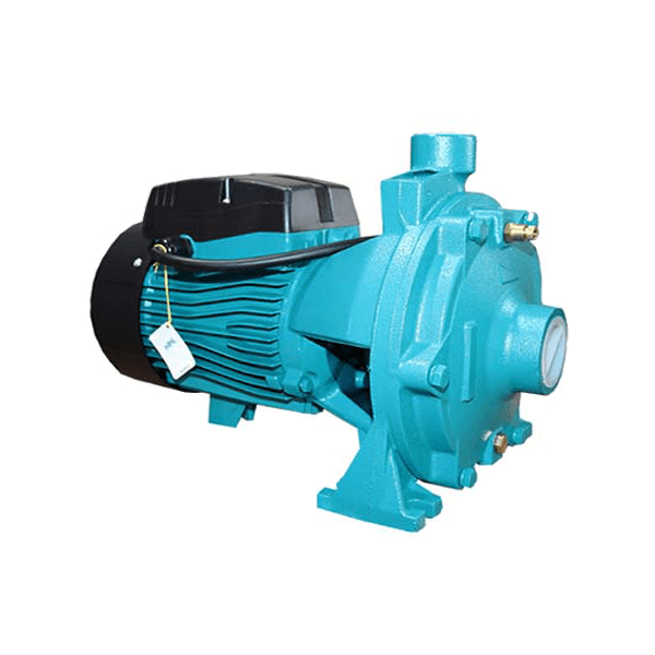 Máy bơm đẩy cao Maro 2XCm25/160B (2 tầng cánh) 2 HP Máy bơm đẩy cao Maro 2XCm