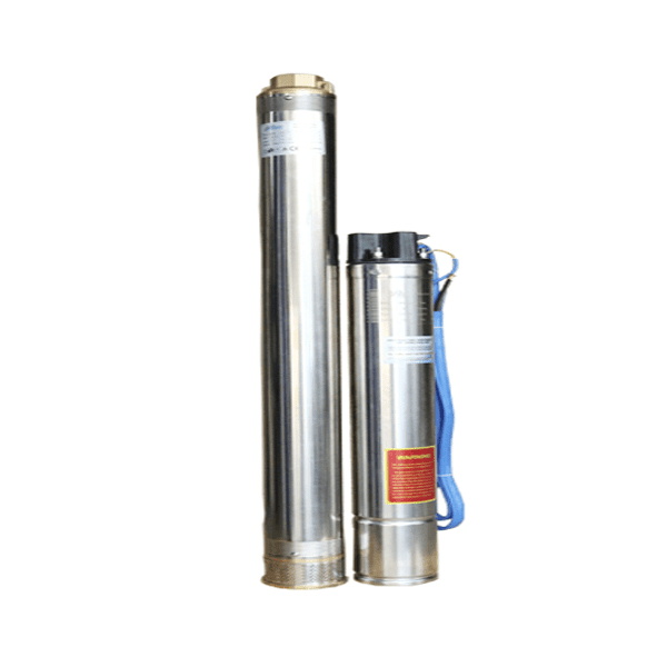 Máy bơm hỏa tiễn Maro 6MR45/4-7.5 10 HP Máy bơm hỏa tiễn Maro 6MR35/4-5.5