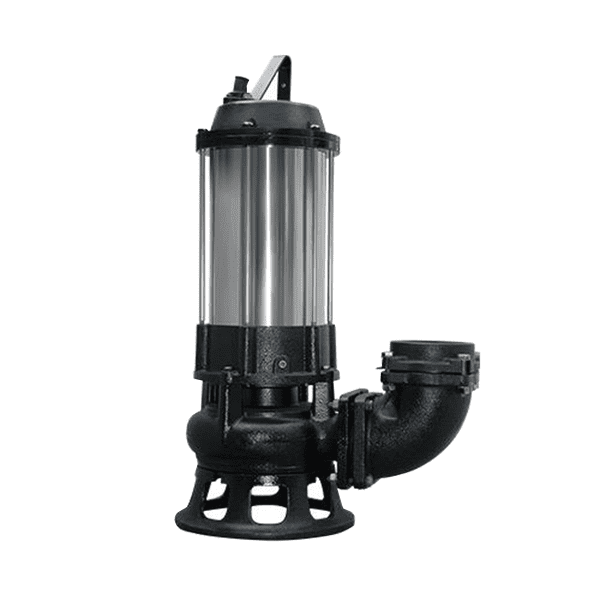 Máy bơm chìm hút bùn APP DSP-150T 15 HP Máy bơm chìm hút bùn APP DSP