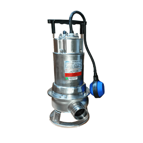 Máy bơm chìm nước thải Maro DW VOX 150 MA 1.5 HP Máy bơm chìm nước thải Maro DW VOX 100 MA