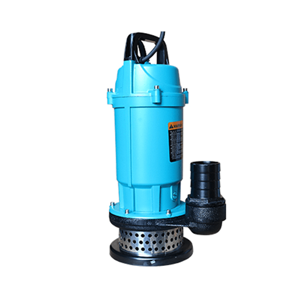 Máy bơm chìm nước thải Maro MR40-9-1.5 2 HP Máy bơm chìm nước thải Maro MR1.5-16-0.37
