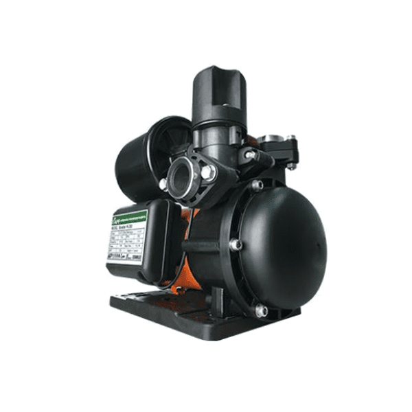 Máy bơm tăng áp APP HI-400 1/2 HP Máy bơm tăng áp APP HI