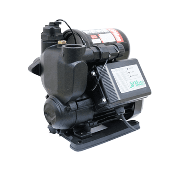 Máy bơm tăng áp Maro MRZ 400 400W Máy bơm tăng áp Maro MRZ