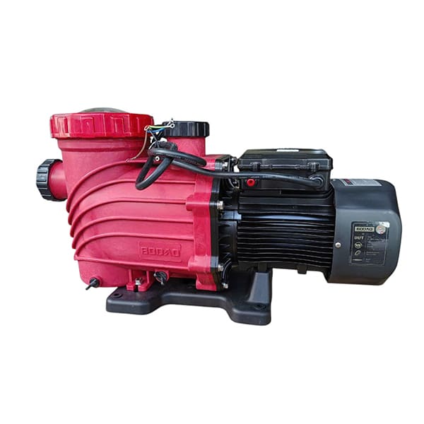 Máy bơm hồ bơi Bodao SPP-1100 1.5 HP Máy bơm hồ bơi Bodao