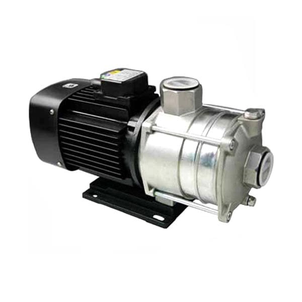 Máy bơm ly tâm trục ngang NTP HMS240-41.5 205 2HP Máy bơm ly tâm trục ngang NTP HMS