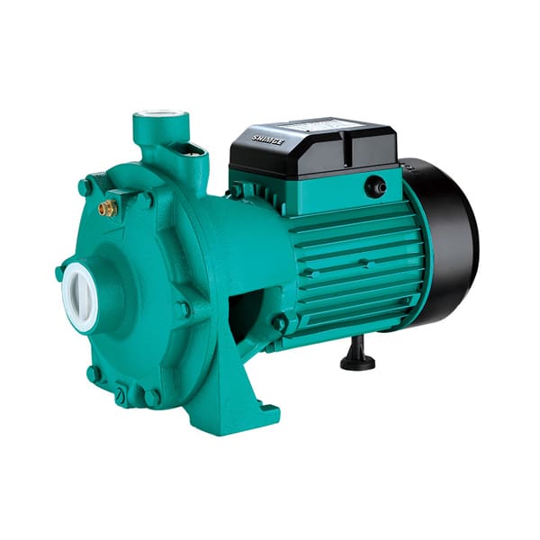 Máy bơm ly tâm trục ngang Shimge 2SGPm25/140 1.1KW Máy bơm ly tâm trục ngang Shimge 2SGP