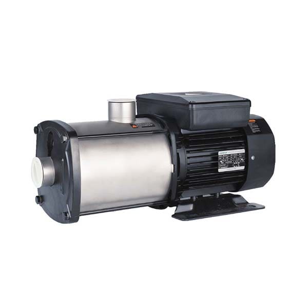 Máy bơm ly tâm trục ngang Shimge BWI3-6 0.55KW Máy bơm ly tâm trục ngang Shimge BWI
