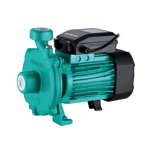 Máy bơm ly tâm trục ngang Shimge PUM200 0.25KW Máy bơm ly tâm trục ngang Shimge PUM