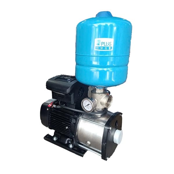 Máy bơm tăng áp biến tần NTP EMH240-41.5 205 2HP Máy bơm tăng áp biến tần NTP EMH