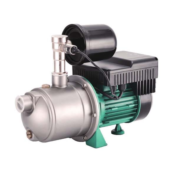 Máy bơm tăng áp biến tần Shimge PX404E 0.75KW Máy bơm tăng áp biến tần Shimge PX