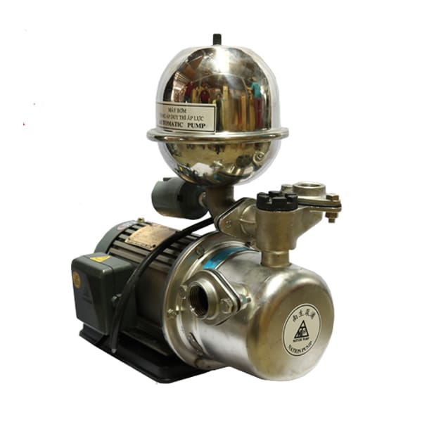 Máy bơm tăng áp cơ NTP LJA225-1.37 265T 1/2HP Máy bơm tăng áp cơ NTP LJA
