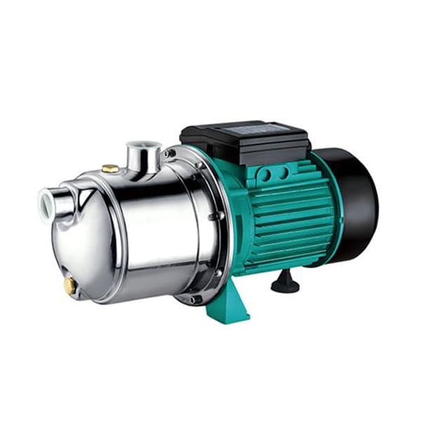 Máy bơm tự hút Shimge JET 370G1 0.37KW Máy bơm tự hút Shimge Jet-G!