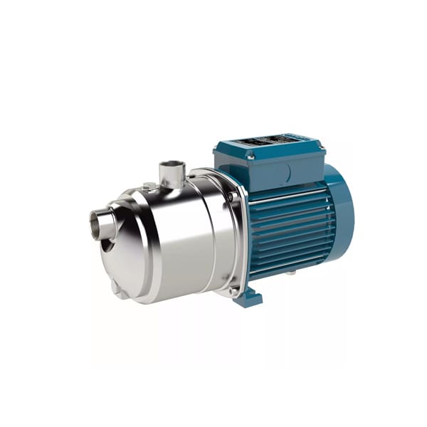 Máy bơm tự mồi Calpeda MXA 203 0.6HP Máy bơm tự mồi Calpeda MXA