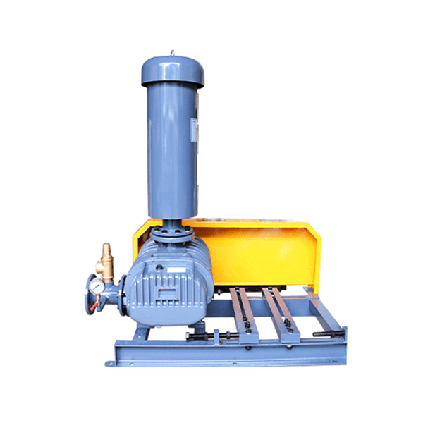 Máy thổi khí Maro RL-65 Máy thổi khí Maro RL-50
