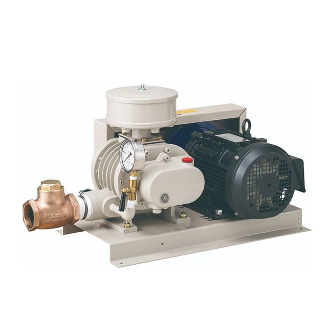Máy thổi khí công nghiệp Tohin BZ-150 Máy thổi khí Tohin BZ