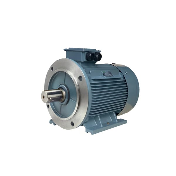 Motor mặt bích SGP 132S2 10HP 2P Motor mặt bích SGP
