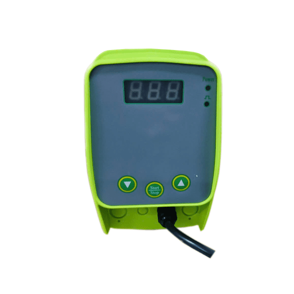 Máy bơm định lượng Maro DFD-20-03-NX 40 W Máy bơm định lượng Maro DFD