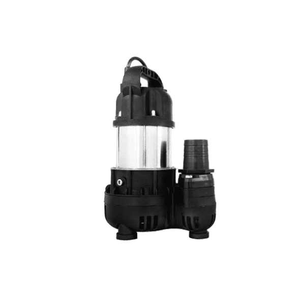 Máy bơm chìm nước thải APP MAS-250V 1/3 HP Máy bơm chìm nước thải APP MAS
