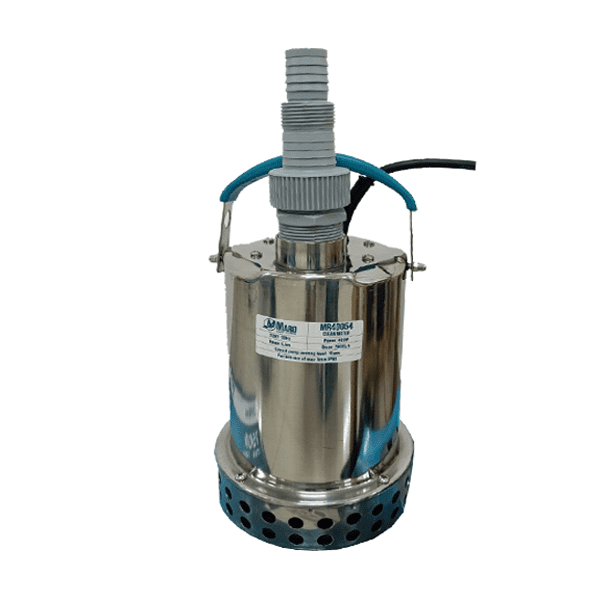 Máy bơm chìm nước sạch Maro MR40054 400W Máy bơm chìm nước sạch Maro MR