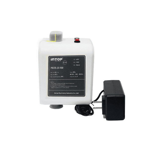 Máy bơm tăng áp INTOP PBC15-20-160 100W Máy bơm tăng áp INTOP