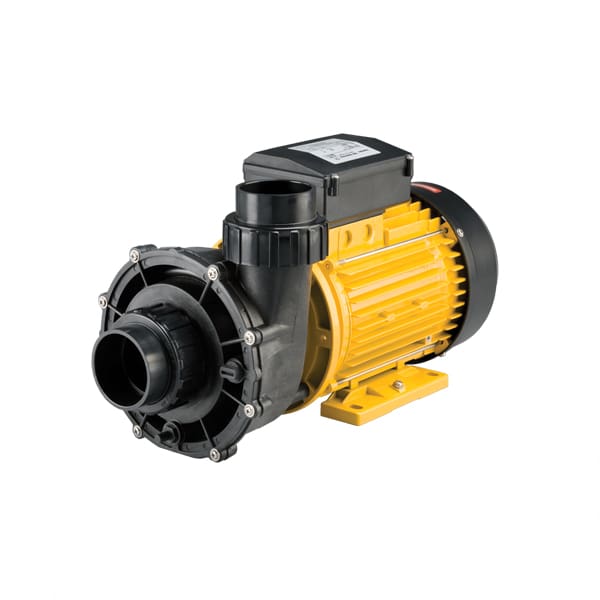 Van cho bồn lọc cát Davey DMPVT50 Máy bơm hồ spa Davey Boost Pump QB