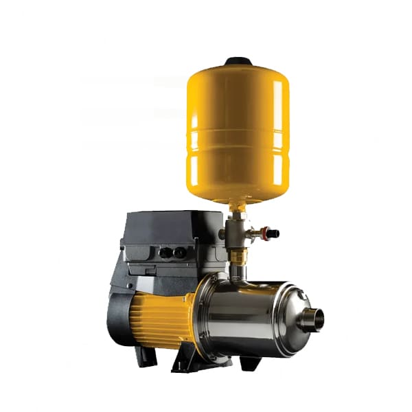 Máy bơm tăng áp biến tần Davey Dynadrive 5ST DD90-11 1.75HP 220V Máy bơm tăng áp biến tần Davey Dynadrive DD