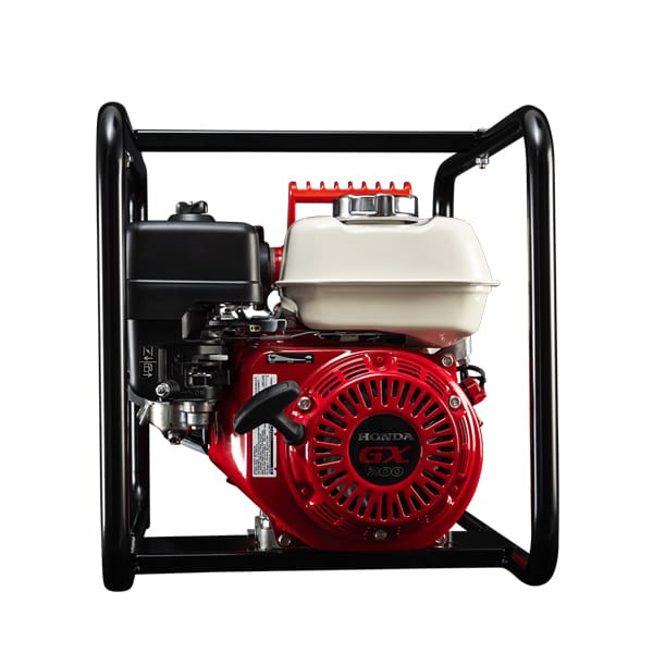 Máy bơm chữa cháy Davey 5265HE 6.5HP Máy bơm chữa cháy Davey HE