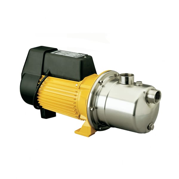 Máy bơm tự mồi đầu Jet Davey JY450 0.8HP 220V Máy bơm tự mồi đầu Jet Davey JY
