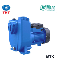 Máy bơm tự mồi Maro MTK300 3HP 220V Máy bơm tự mồi Maro MTK300 3HP 220V