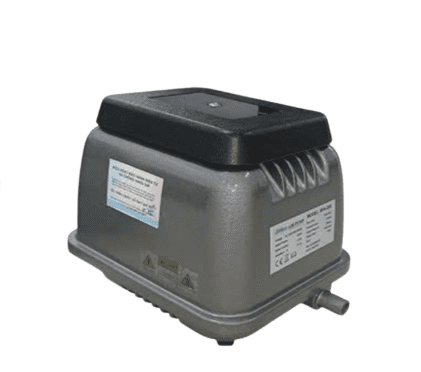 Máy thổi khí dạng màng MARO SFA-100 máy thổi khí MARO SFA