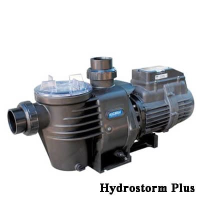Máy bơm hồ bơi Waterco Hydrostorm Plus 150 1.5HP 220V Máy bơm hồ bơi Waterco Hydrostorm Plus 150 1.5HP 220V